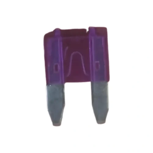 Mini Fusível Auto (10PCS)
