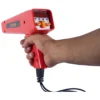 Pistola de Ponto de Motor Kroftools - 1