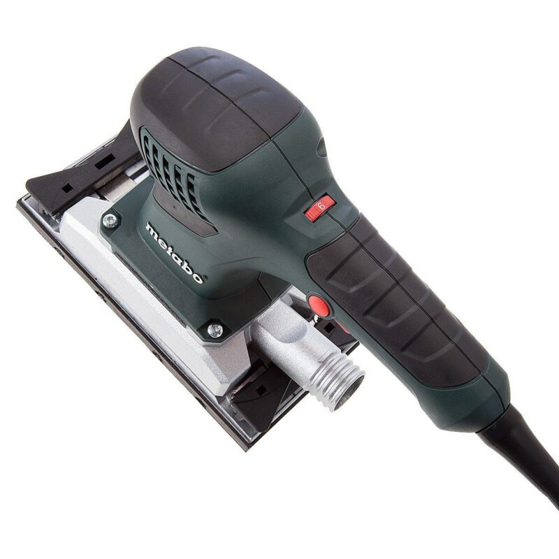 Lixadeira Rectangular METABO SRE 3185