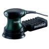 Lixadeira Disco Orbital METABO FSX 200 INTEC