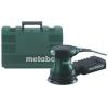 Lixadeira Disco Orbital METABO FSX 200 INTEC