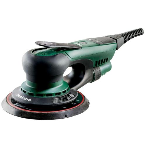 Lixadeira Roto Orbital METABO SXE 150-5 BL