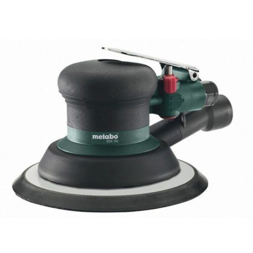 Lixadeira Roto Orbital METABO DSX 150 (para discos de 150mm)