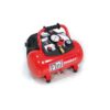 Compressor Portátil Oilless FINI ENERGY 12 OL 195B 1,5M (sem óleo)