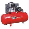 Compressor de Correias FINI BK 119/500F 7,5T A.P. (Trifásico - 500 Litros) - 14BAR