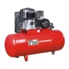 Compressor Correias FINI BK 119/500F 7,5T A.P. (Trifásico - 500 Litros) - 14BAR