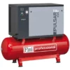 Compressor Insonorizado FINI Pulsar EVO BK119 7,5T