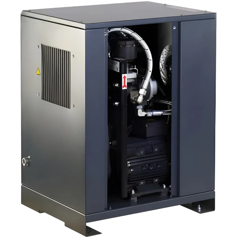 Compressor de Parafuso FINI MICRO 4.0-10-200 ES