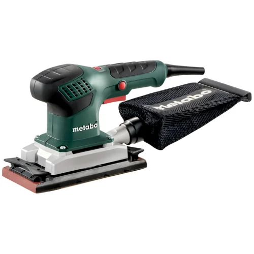 Lixadeira Rectangular METABO SRE 3185