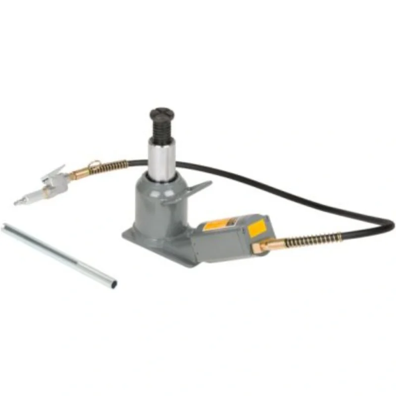 Macaco Hidropneumático ArManual WINNTEC Y432021 20 Toneladas
