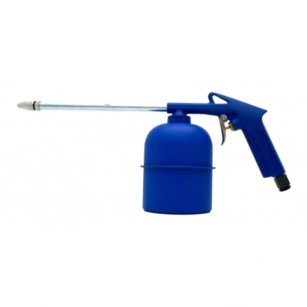 Pistola de Lavagem Pneumática 1 Litro