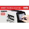 Inverter TELWIN INFINITY TIG 225 DC-HF/LIFT VRD + Oferta