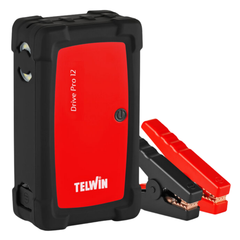 Booster TELWIN DRIVE PRO 12