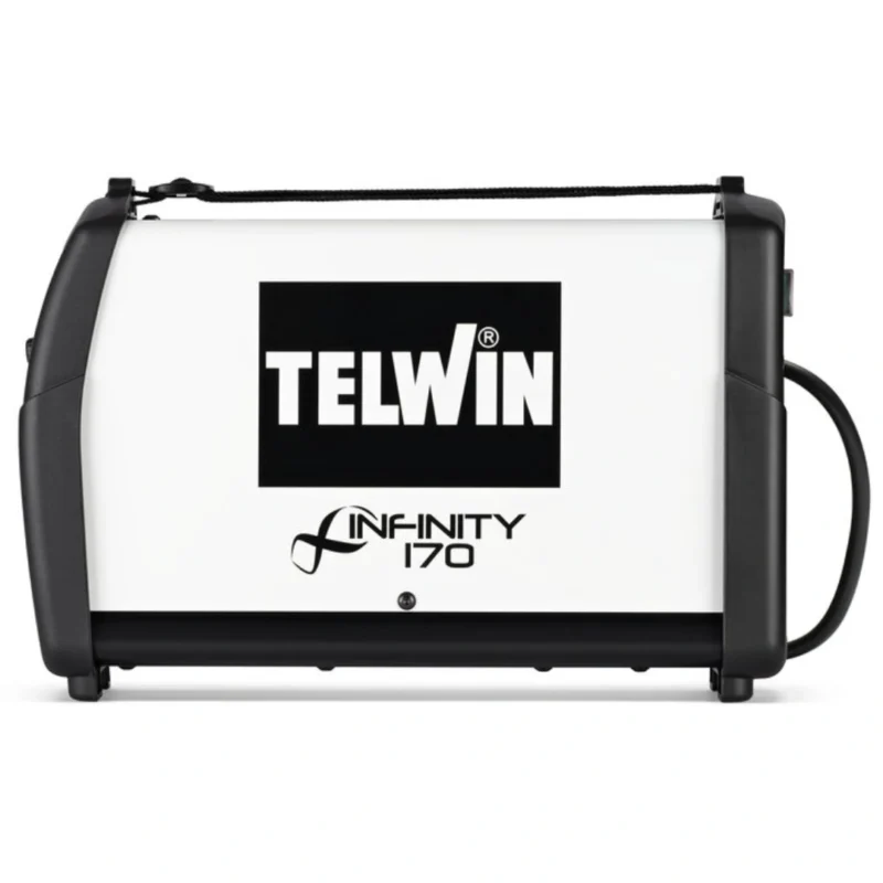 Inverter MMA_TIG TELWIN INFINITY 170 - 3