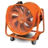 Ventilador Portátil 1100 Watts UNICRAFT MV 50