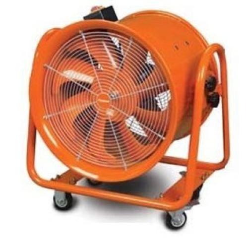 Ventilador Portátil 1100 Watts UNICRAFT MV 50