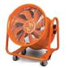 Ventilador Portátil 2000 Watts UNICRAFT MV 60