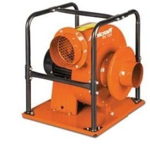 Ventilador Universal Centrifugo com Blindagem UNICRAFT RV 180