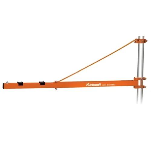 Braço Oscilante 600 Kg UNICRAFT WSA 600 750-2