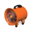 Ventilador Portátil 500 Watts UNICRAFT MV 30