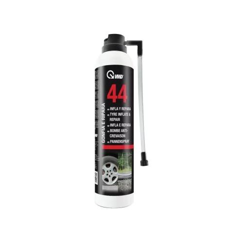 Spray Reparador Furos de Pneus "Tapa Furos" 300ml