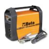 Inverter soldadura DC por elétrodo manual MMA e TIG BETA 1860 160A