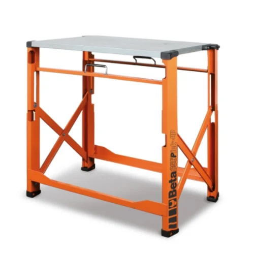 Bancada de trabalho dobrável - Beta C56P O