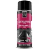 Spray antigravilha preto 400ml