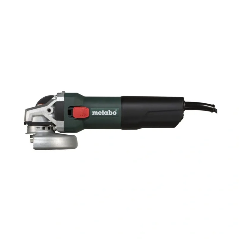 Rebarbadora METABO WQ 1100-125 1100 WATTS