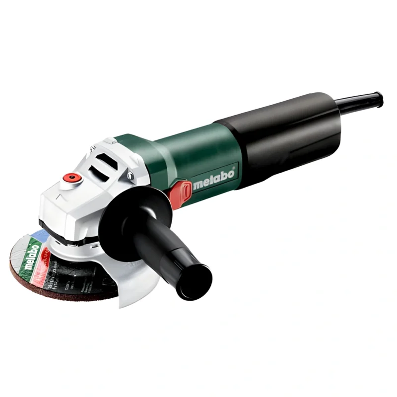 Rebarbadora METABO WQ 1100-125 1100 WATTS