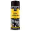 Spray tinta alta temperatura Tectane 800º Preto 400ml