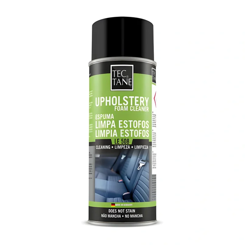 Spray Limpeza de Estofos LE 508 400ml