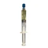 Tapa Micro Fugas Ar Condicionado para Gás R134A com Adaptador - PRXTOOLS - 1