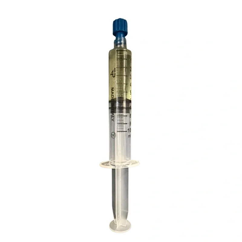 Tapa Micro Fugas Ar Condicionado para Gás R134A com Adaptador - PRXTOOLS - 1