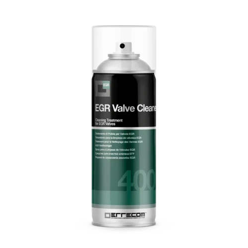 Spray limpeza de Válvulas EGR 400ml