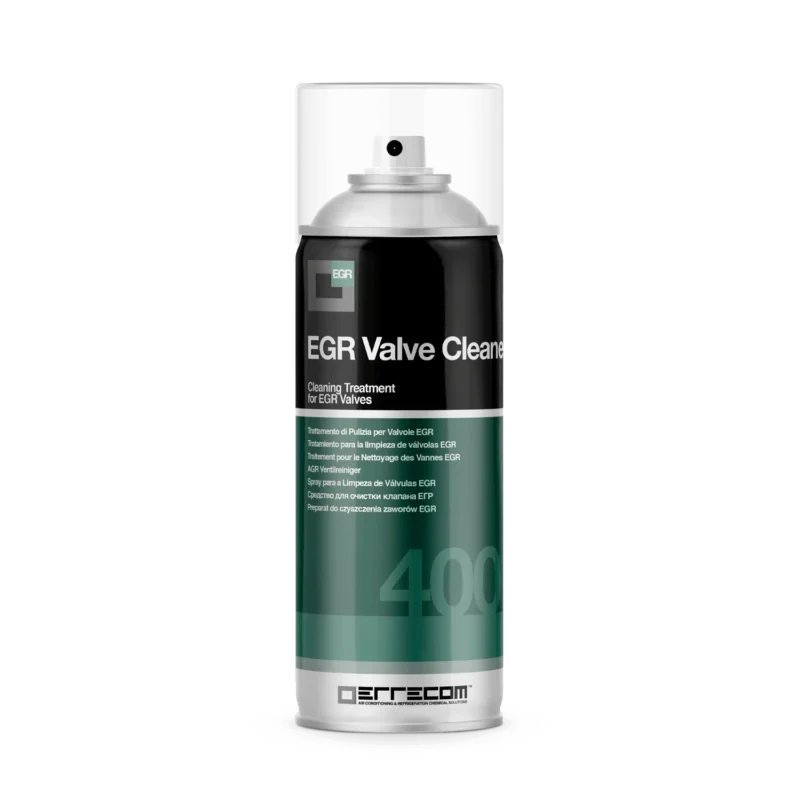 Spray limpeza de Válvulas EGR 400ml