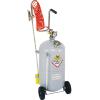 Nebulizador Pneumático 24 Litros em Inox Pintado RAASM 23024