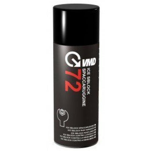 Spray Anti-Ferrugem com Gêlo 400 ml