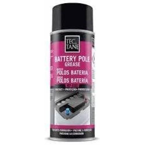 Spray Protector Bornes de Bateria Tectane BP 430 400 ml