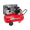 Compressor Trifásico de 100 Litros com 2 Cavalos FINI MK 102N-50 2T