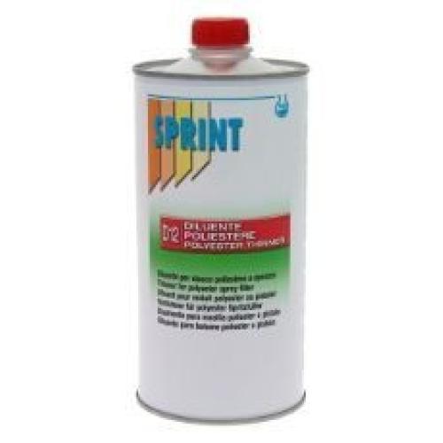 Promotor de Aderência para Plásticos Sprint A05 - 750ml