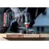 Berbequim - Aparafusadora Sem Fio 12 Volt METABO PowerMaxx BS 12 (2x 2.0 Ah)