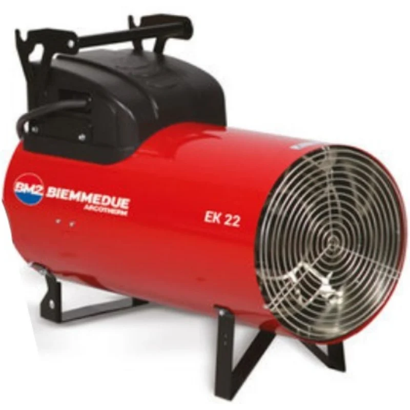 Aquecedor Elétrico BIEMMEDUE EK 22 C