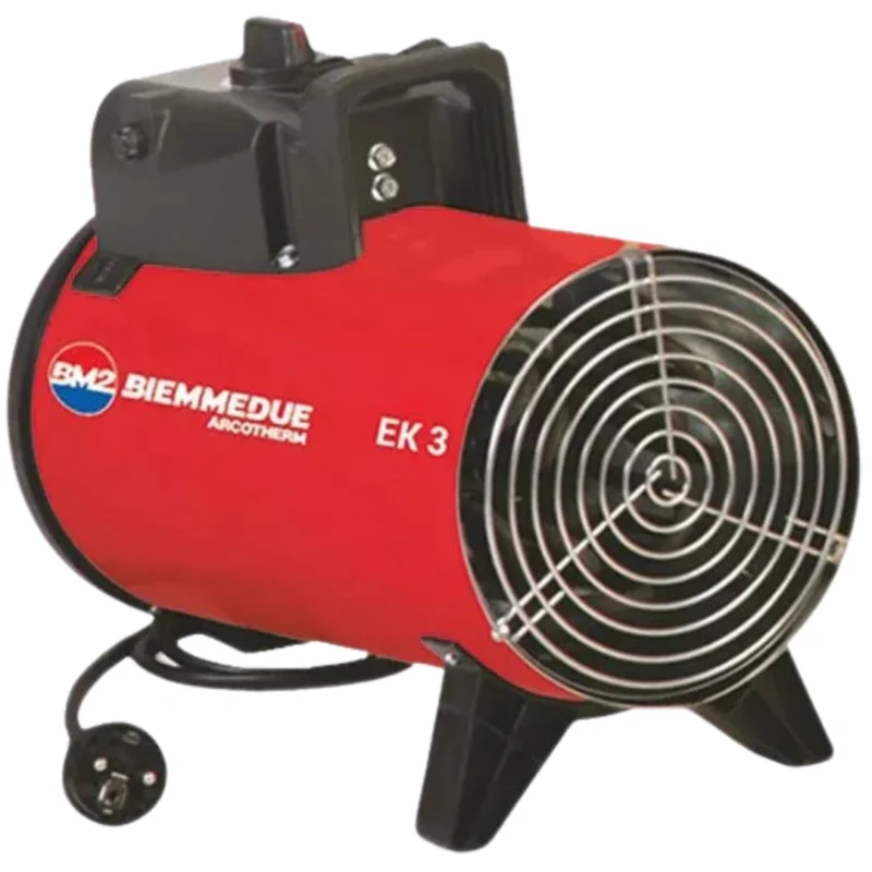 Aquecedor Elétricos BIEMMEDUE EK 3 C