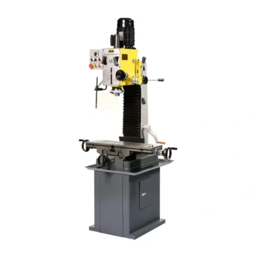 Furadora e Fresadora EPPLE MASCHINEN BFM 16 VARIO- 230V