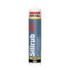 Silicone Neutro Soudal Silirub AS Branco