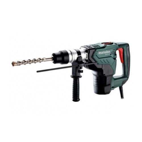 Martelo Combinado METABO KH 5-40