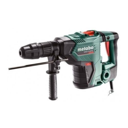 Martelo Combinado METABO KHEV 5-40 BL (motor sem escovas)