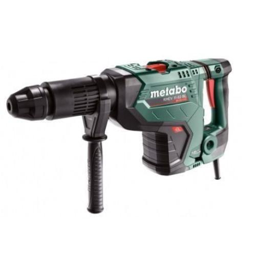 Martelo Combinado METABO KHEV 11-52 BL (motor sem escovas)