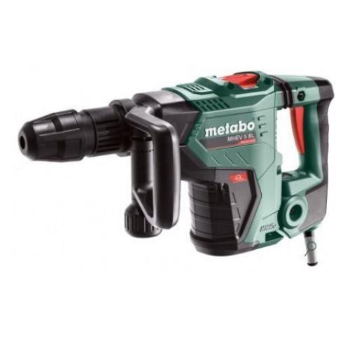 Martelo de Demolição METABO MHEV 5 BL ( motor sem escovas)